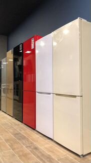 Холодильник Новый