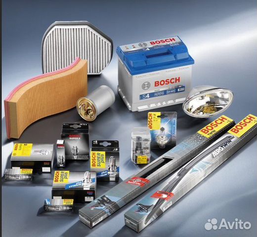 Фильтр масло воздух салон Nissan Almera Premiera