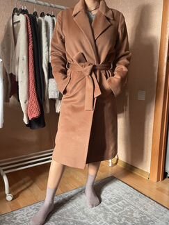 Зимнее пальто Buycoat S