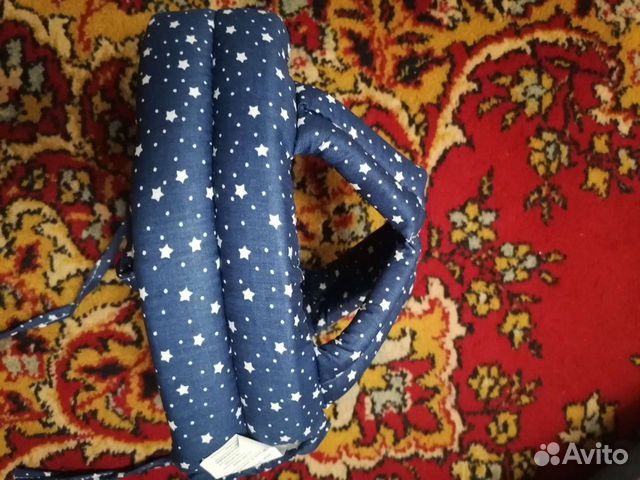 Противоударный шлем детский