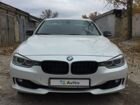 BMW 3 серия 2.0 AT, 2012, 190 000 км объявление продам