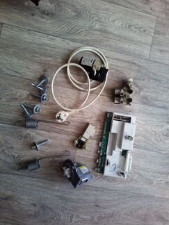 Запчасти для стиральной машины Indesit wisl 105