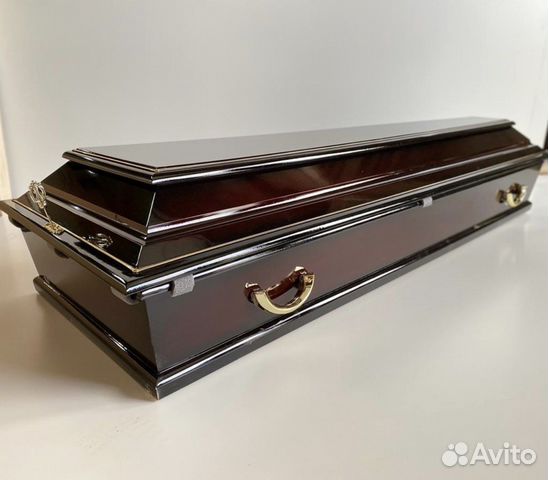 Ритуальные услуги