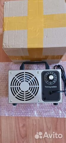 Озоногенератор генератор озона