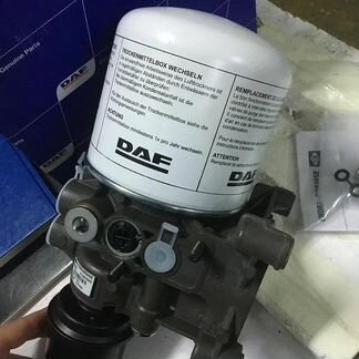 Осушитель воздуха DAF 105/95 2107989