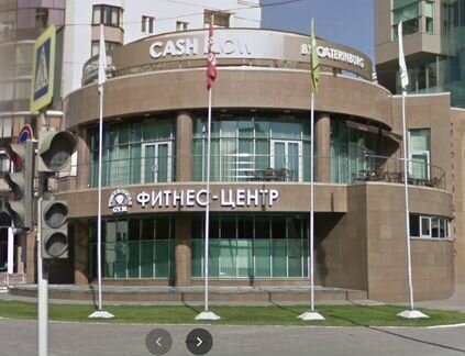 Карта абонемент 11 мес. в фитнес-клуб c басиком