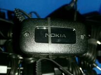 Оригинальное зарядное устройство Nokia
