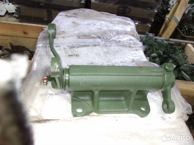 Кронштейн в сборе 6.22.048 мтлб