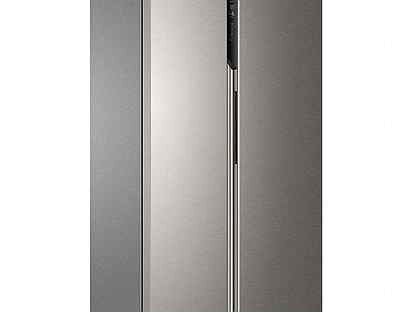 Холодильник Haier HRF-535dm7ru