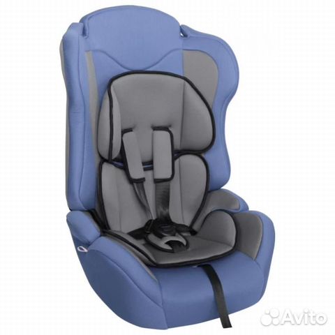 Детское автокресло