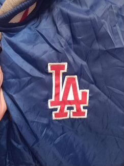 Куртка спортивная Dodgers