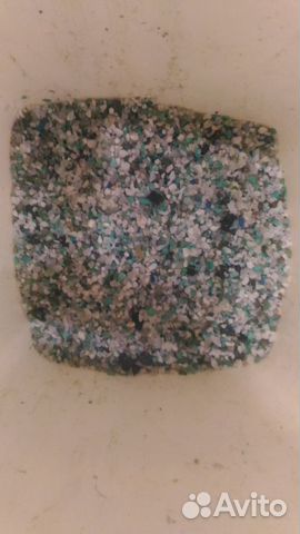 Продаю грунт для аквариума