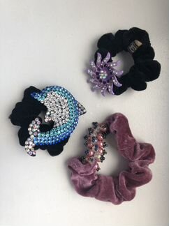 Резинка для волос