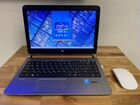 Бизнес ультрабук HP ProBook i5-4210 6Gb SSD 240Gb