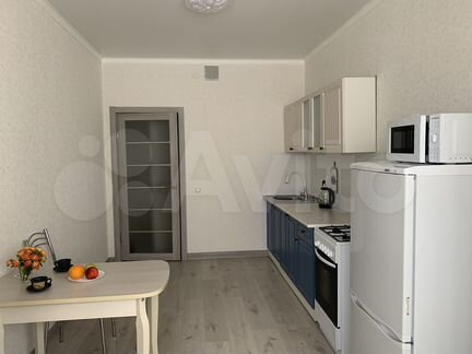 1-к. квартира, 53 м², 7/11 эт.