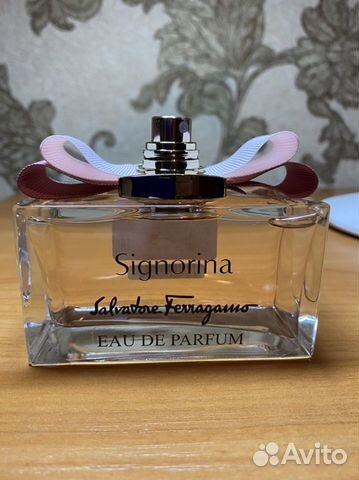 Salvatore ferragamo signorinna