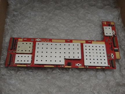 Материнская плата для планшета lenovo B6000 16G