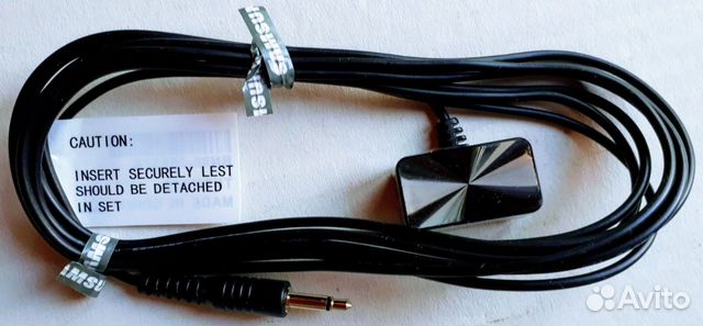 IR Extender cable Samsung