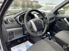 Datsun on-DO 1.6 МТ, 2014, 159 000 км объявление продам