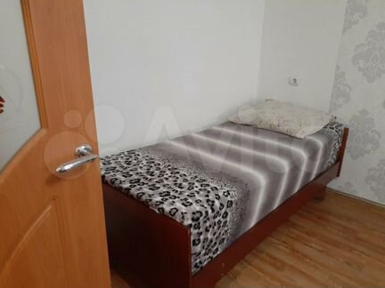 1-к. квартира, 31 м², 1/5 эт.