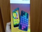 Alcatel A5 LED