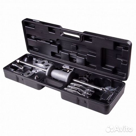 Обратный молоток универсальный