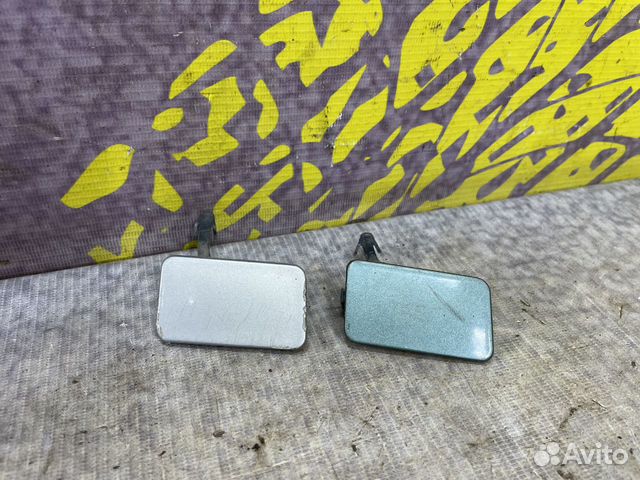 Заглушка буксировочного крюка петли Симбол Simbol