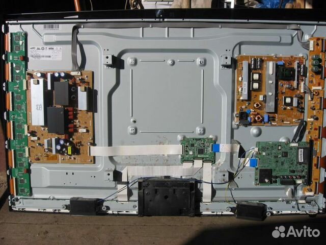 Телевизоры на разбор LG, BBK, sony, philips и др