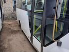 Городской автобус ГАЗ А64R42, 2017 объявление продам