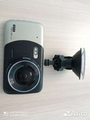 Видеорегистратор