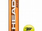 Мяч теннисный head ATP объявление продам