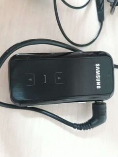 Bluetooth Гарнитура Samsung SBH-650 Stereo