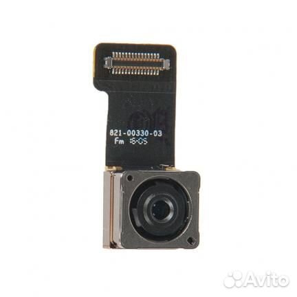 Камера задняя для Apple iPhone SE iPhone SE