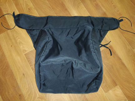 Чехол для коляски универсал