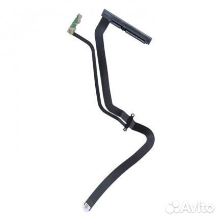 Шлейф жесткого диска MacBook Pro 13 A1278 2009-10