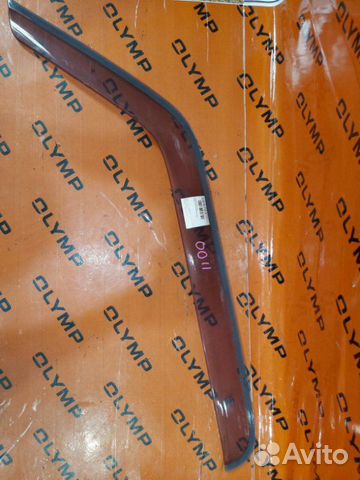 Ветровик передний левый Suzuki Jimny JB23W K6A