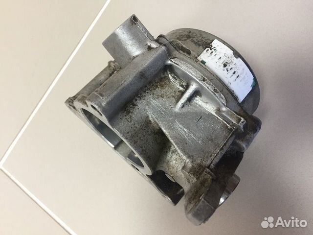 06H145100AD VAG Насос вакуумный 1,8TSI / 2,0TSI