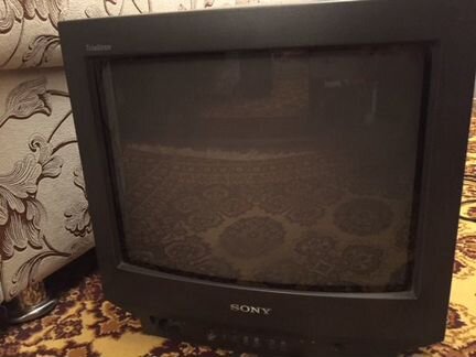 Телевизор Sony