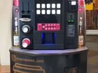 Вендинговые автоматы кофе аппараты