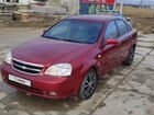 Chevrolet Lacetti 1.6 МТ, 2007, 157 000 км