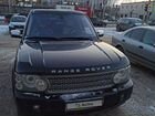 Land Rover Range Rover 4.2 AT, 2008, 202 000 км объявление продам
