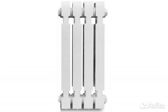 Чугунные радиаторы отопления купить в Черногорске | Товары для дома и ...