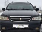 Chevrolet Lacetti 1.6 МТ, 2006, 208 553 км