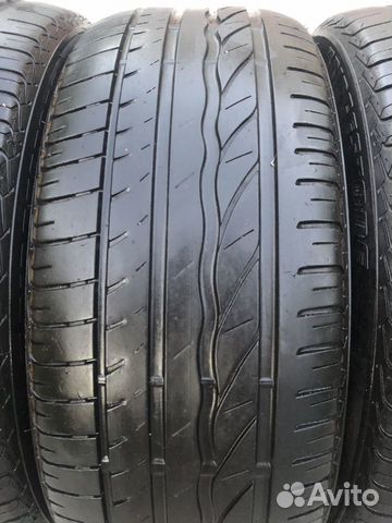 Bridgestone Turanza ER300 205/55 R16