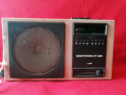 Радиоприемник 