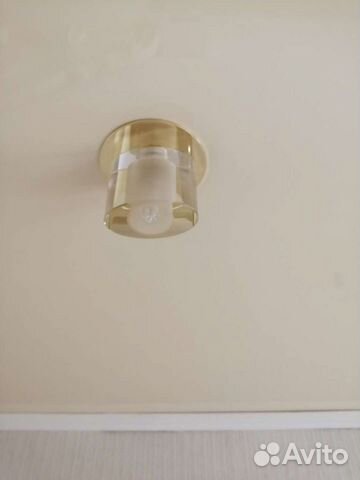 Светильник потолочный