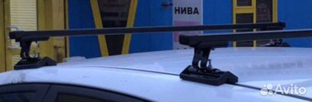 Хендай i30 багажник