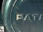 УАЗ Patriot 2.7 МТ, 2013, 164 155 км объявление продам