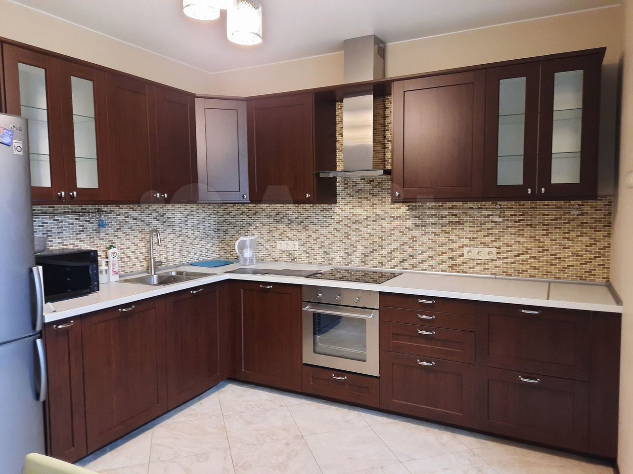 2-комнатные квартиры Москва, Большой