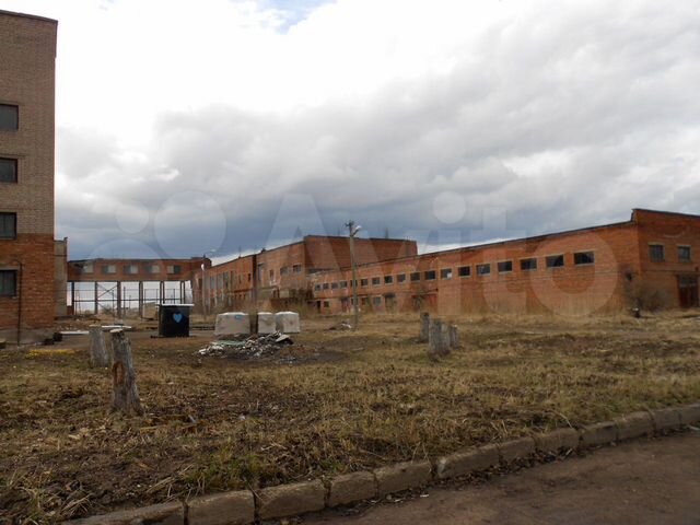 Свободного назначения, 5000 м²